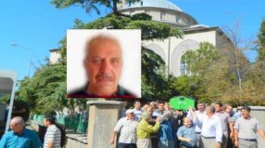 Cumhuriyet mahallesi muhtarı vefat etti