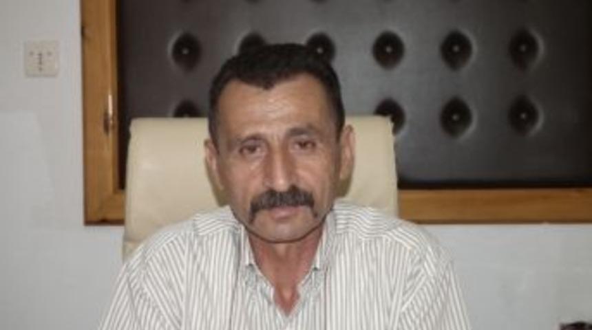 Manavgat Hem&rsquo;den Kurban Kesim Kursu