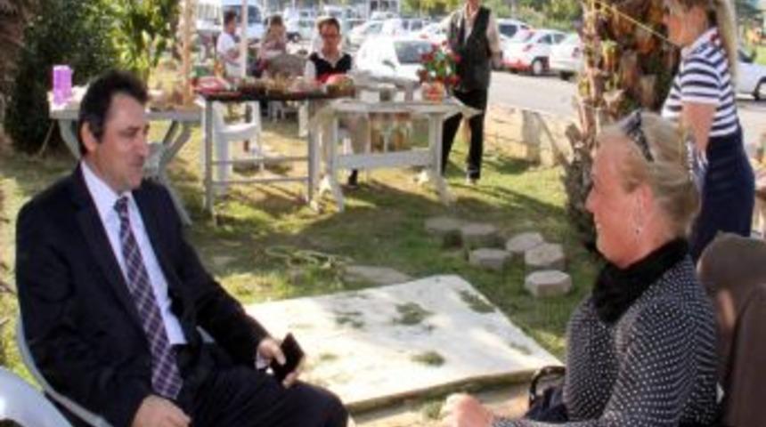 Engellilere, Camilerde Ibadet &Ouml;zg&uuml;rl&uuml;ğ&uuml; Geliyor