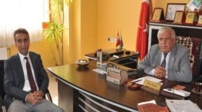 Elbistan&rsquo;a 9 Milyon Tl&rsquo;lik Yatırım