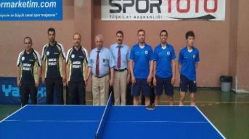 Kaskispor, S&uuml;per Lige Hızlı Başladı