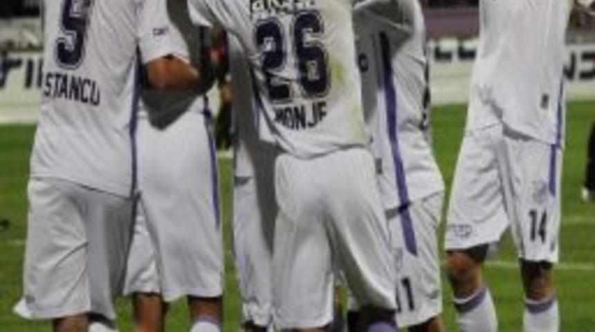 Orduspor&rsquo;un Hedefi Kupa