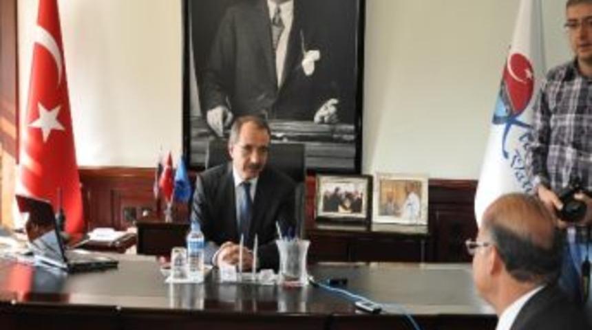Okul S&uuml;t&uuml; Dağıtımına 2. Yarıyılda Başlanacak