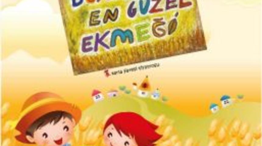 Haydi &Ccedil;ocuklar Tiyatroya