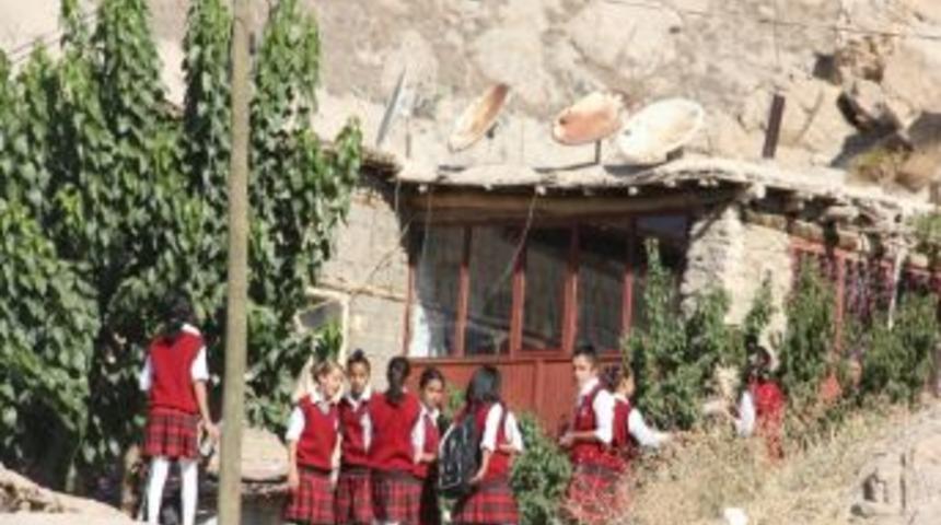 PKK'nın yeni hedefi "Okullar"