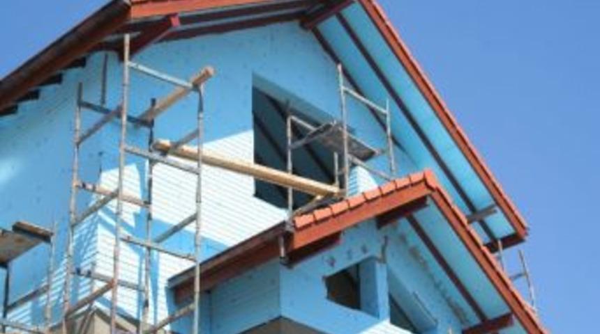 Zamlarla M&uuml;cadelede Yalıtım Şart