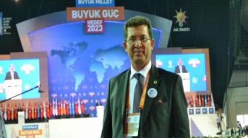 Kılın&ccedil;; &ldquo;d&uuml;nya T&uuml;rkiye&rsquo;yi Konuşuyor&rdquo;