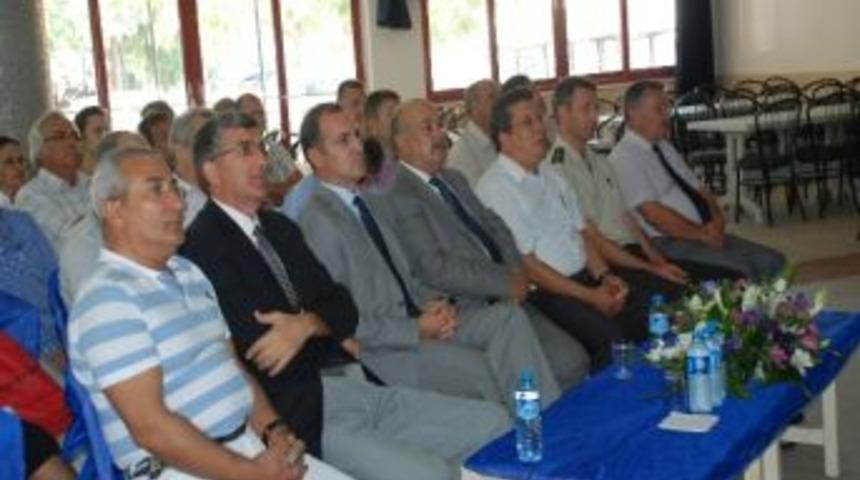 Didim Kent Konseyi Toplantısı
