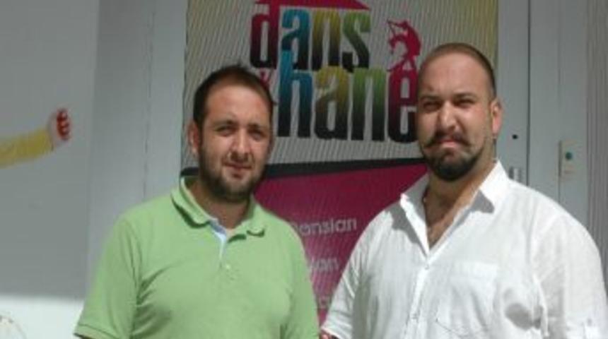 As Prod&uuml;ksiyon Ve Danshane`den Fotoğraf&ccedil;ılık Eğitimi