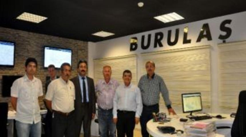 Bursa'da "alo Otob&uuml;s" Hattı Hizmete Giriyor