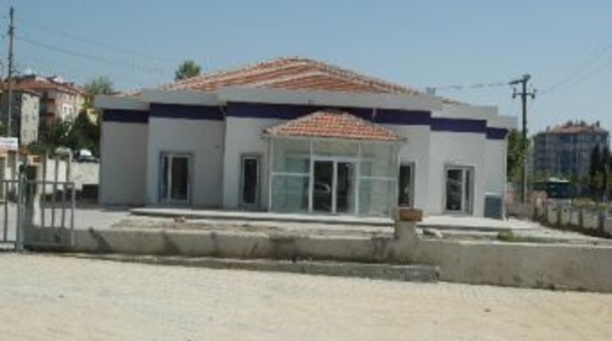 &Ccedil;orlu Belediyesi Aşevi Planlanandan 1 Yıl Gecikti