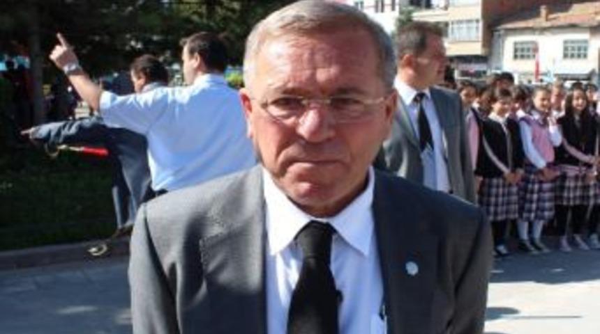 Beyşehir'de Yeni Okul Binası Teklifleri