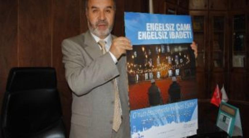 Amasya&rsquo;da 658 Camide 993 Personel G&ouml;rev Yapıyor