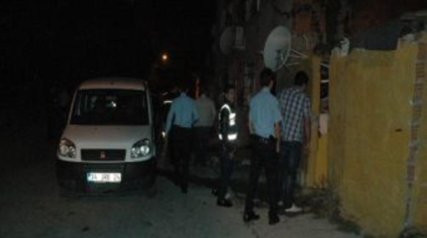 (&ouml;zel Haber) Beyoğlu&rsquo;nda Uyuşturucu Operasyonu