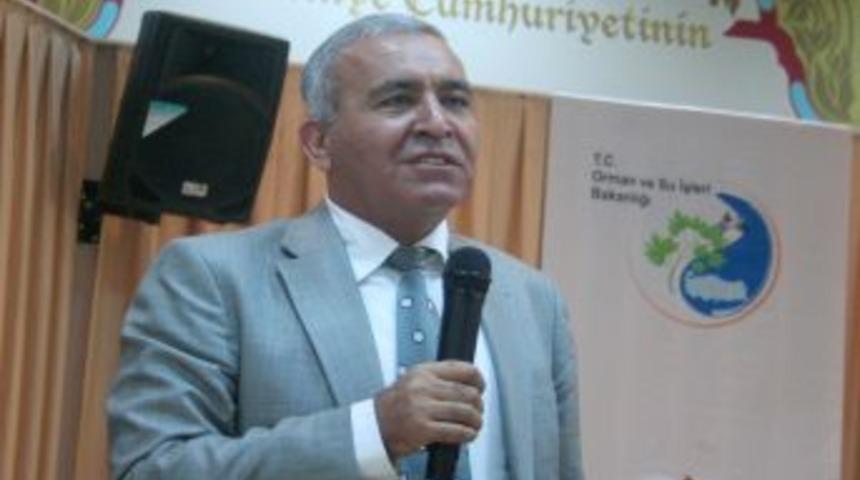 Orman Ve Su İşleri Bakanlığı, Suyun Kanunu Hazırladı