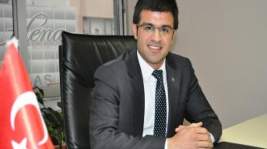 'CHP'li Gen&ccedil;ler, Sabuncubeli T&uuml;neli Yerine Metroyu Protesto Etsin'