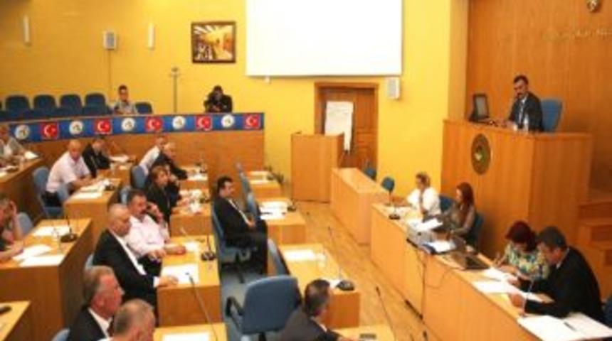 D&uuml;zce Belediyesi Temizlik İhalesine &Ccedil;ıkacak