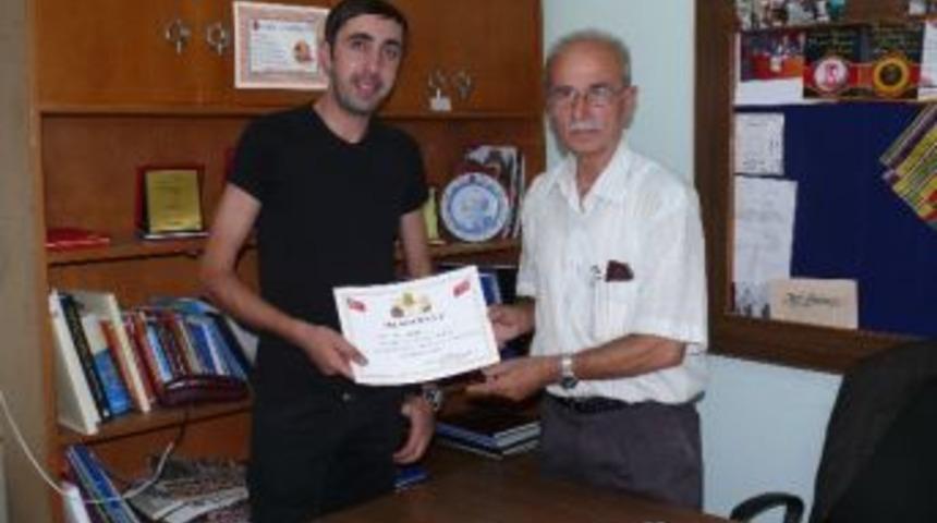 G&ouml;n&uuml;ll&uuml; Arama Ekibi G&ouml;n&uuml;lleri Kazandı