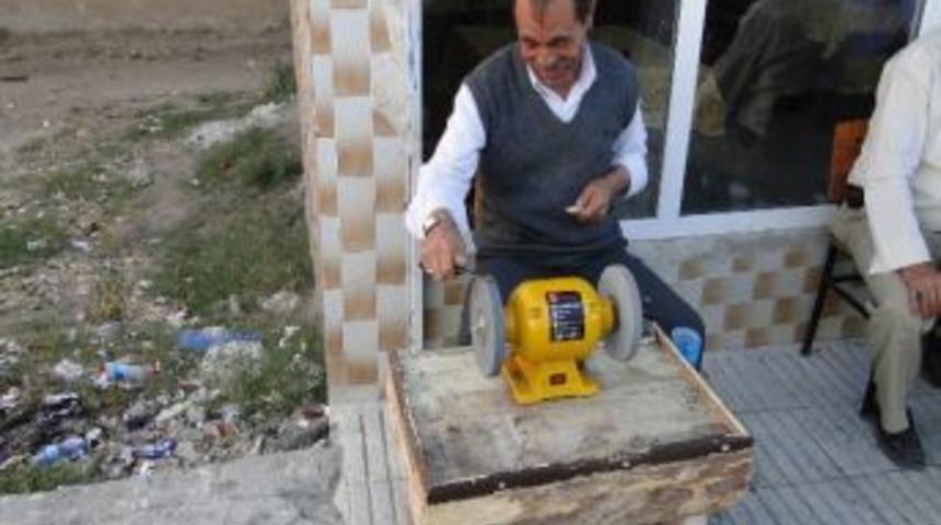 Kurban Bayramı Yaklaştı İşleri Arttı