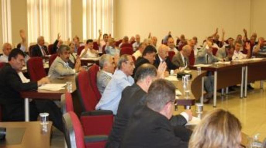 İstanbul&rsquo;un Deprem Hazırlıkları Bursa&rsquo;ya &Ouml;rnek Oldu