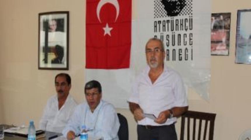 Add Aydın Eğitim Meclisi 4+4+4&rsquo;&uuml; Anlattı