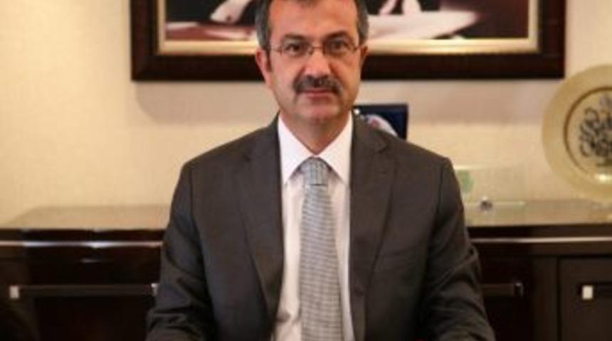 K&ouml;şker'den Kurban Bayramı Mesajı