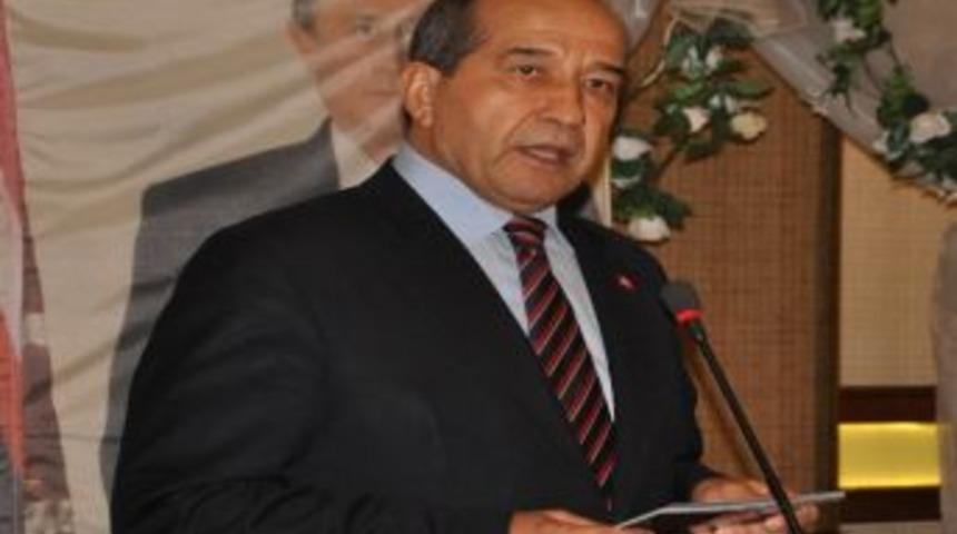 Mhp'de Kongre Heyecanı