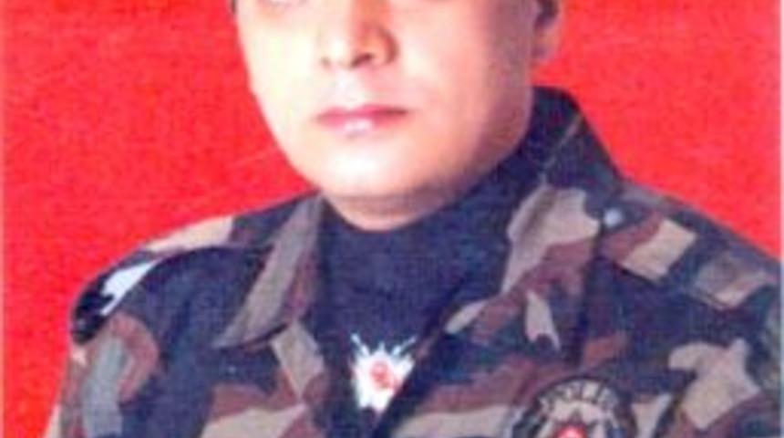 Kepez'den Şehide Vefa