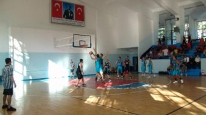 Basketbolun Efsanelerine Barilla Desteği