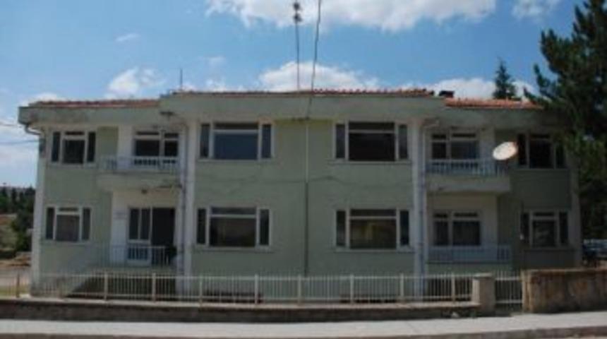 Gediz Eski Pancar Şefliği Alanı Belediyeye Ge&ccedil;ti