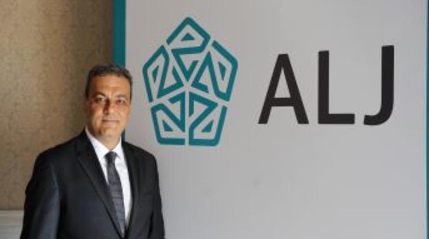 ALJ Holding, 10 Yıl I&ccedil;inde 1 Milyar Dolarlık Yatırım Yapacak