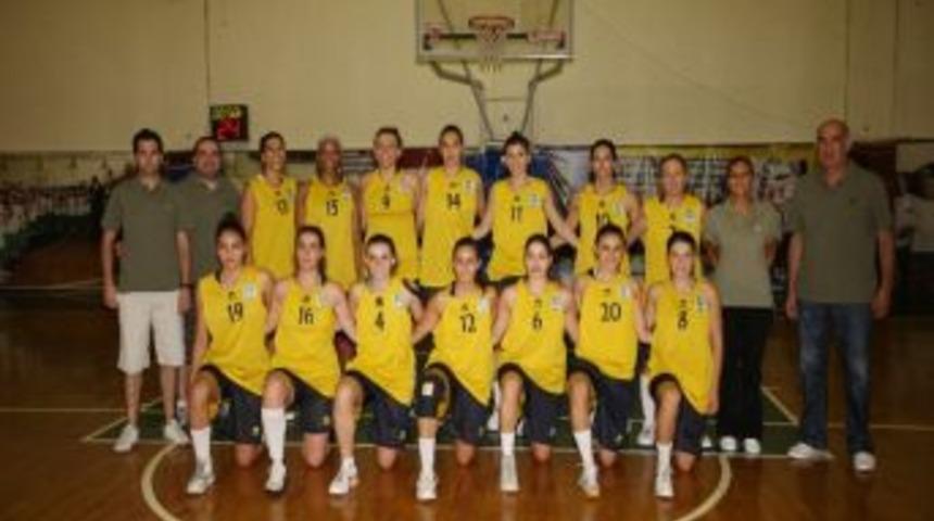 Potanın Perilerinde Moraller Yerinde