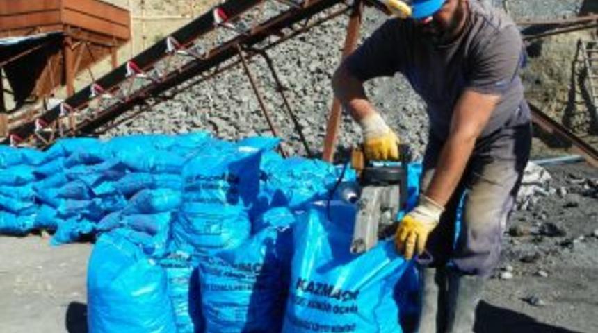 Kırıkkale, Kendi K&ouml;m&uuml;r&uuml;n&uuml; Kendi &Uuml;retiyor