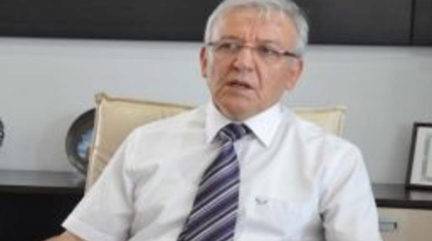 Sosyal Yardım Vakfı'ndan 770 Aileye Eğitim Yardımı