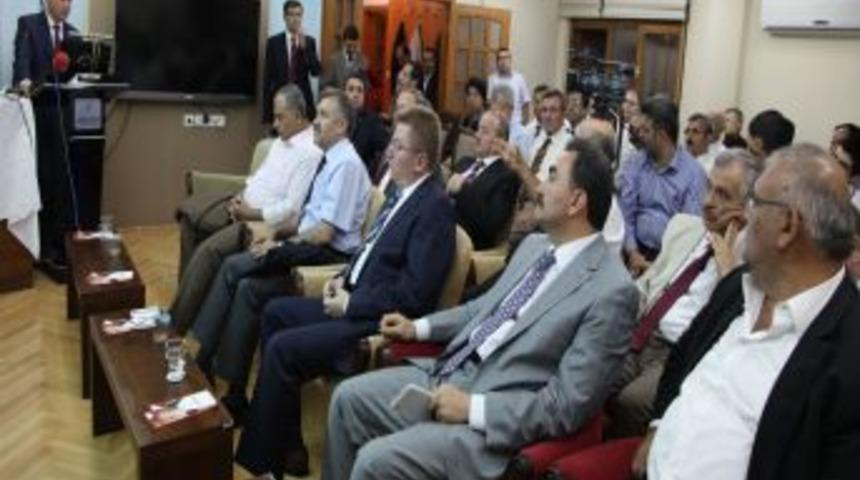 "Randevu Almakta Zorlandığımız &Uuml;lke Ve Firmalar Yatırım I&ccedil;in Sıraya Girdi"