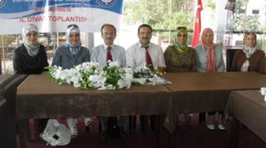 Tektaş; &ldquo;sendikal Gevezelikler Boşa &Ccedil;ıkmıştır&rdquo;