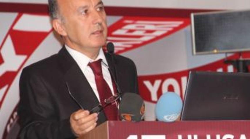 Hasuder: &ldquo;ka&ccedil;ak Sağlık &Ccedil;alışanları Var&rdquo;