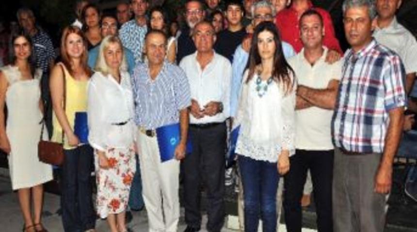 Afad&rsquo;da Kursiyer Sergisi