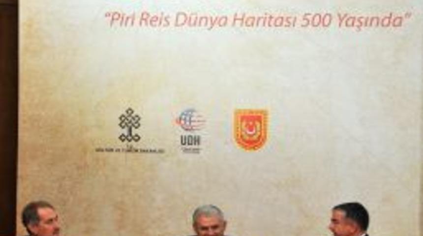 Binali Yıldırım: Youtube&rsquo;nin T&uuml;rk&ccedil;e Yayına Başlaması &Ouml;nemli Bir Gelişme