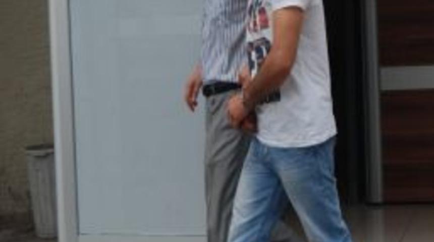 Hırsızlık Su&ccedil;una Ceza 9 Yıl Sonra Geldi