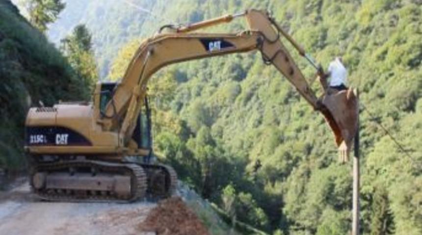 Rizeli Usul&uuml; Tehlikeli &Ccedil;&ouml;z&uuml;m