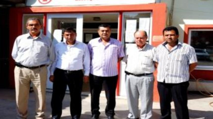 Sarıg&ouml;l Tariş Kooperatifi Beş Yıldır Birinci