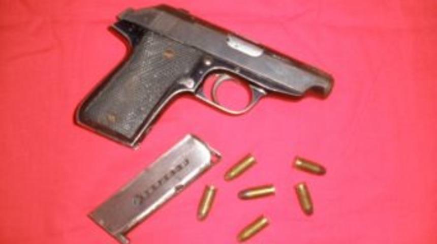 Trabzon&rsquo;da 15 G&uuml;nde Emniyet'ten 18 Operasyon