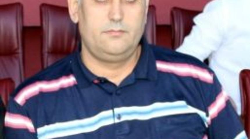 Bartınspor&rsquo;da Y&uuml;zler G&uuml;lm&uuml;yor