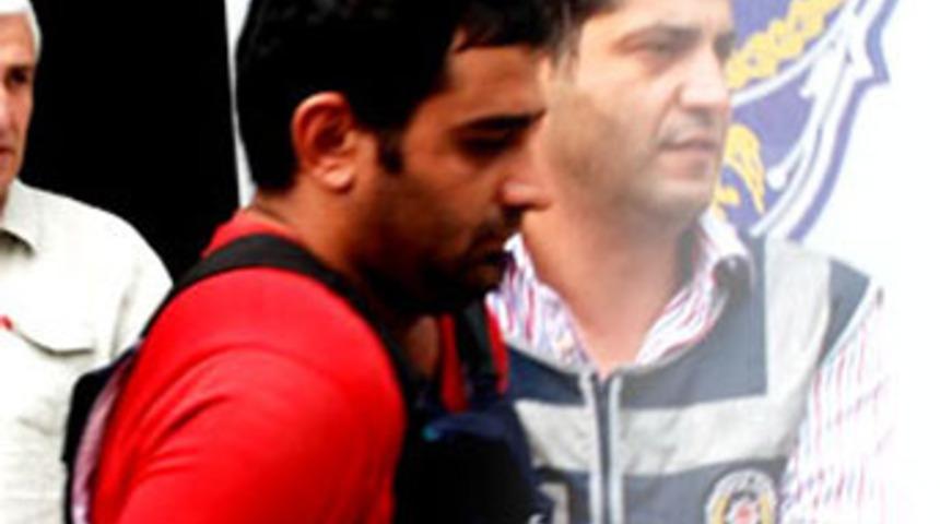 Polis kimliğiyle 23 &ccedil;ocuğu taciz etti