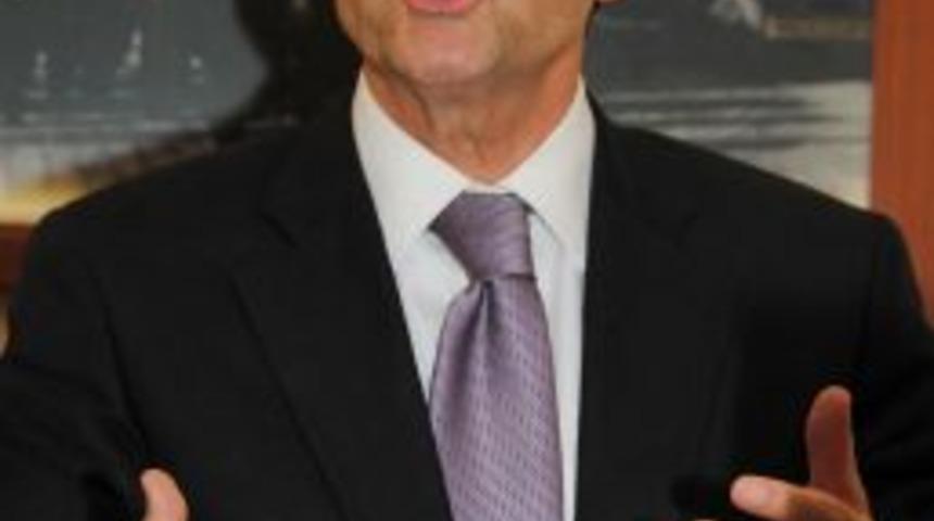 Badak: Peyzaj Mimarlar Odası'nın EXPO Katkısıyla &Ccedil;evre De 5 Yıldızlı Olacak