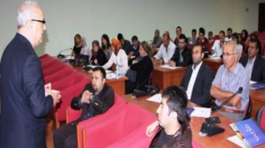 Vatso&rsquo;dan &lsquo;uygulamalı Girişimcilik Eğitimi&rsquo;