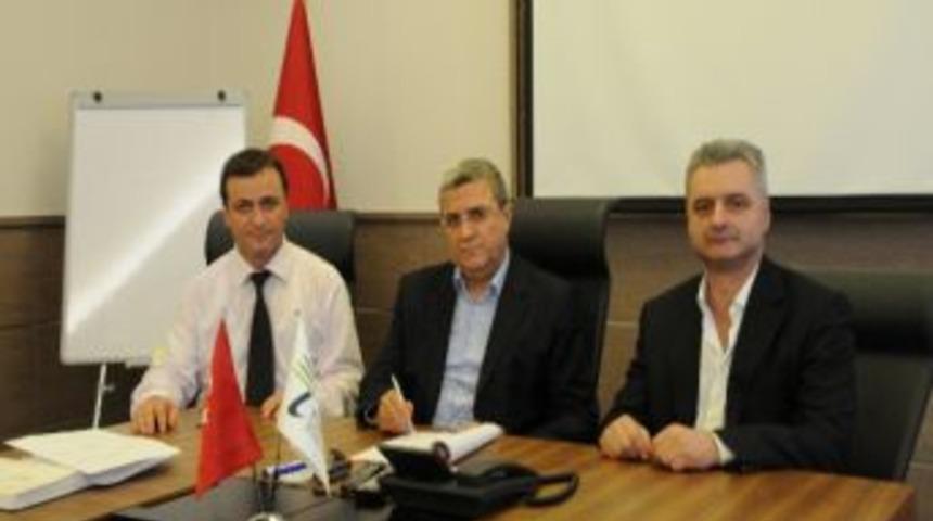 Trakya Kalkınma Ajansı Utso'nun Projesini Onayladı