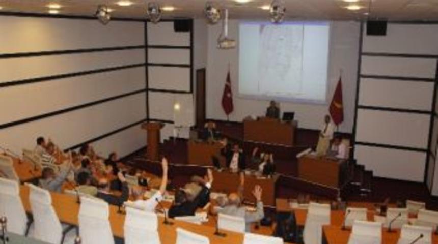 Cadde Ve Sokaklara İsim Verildi