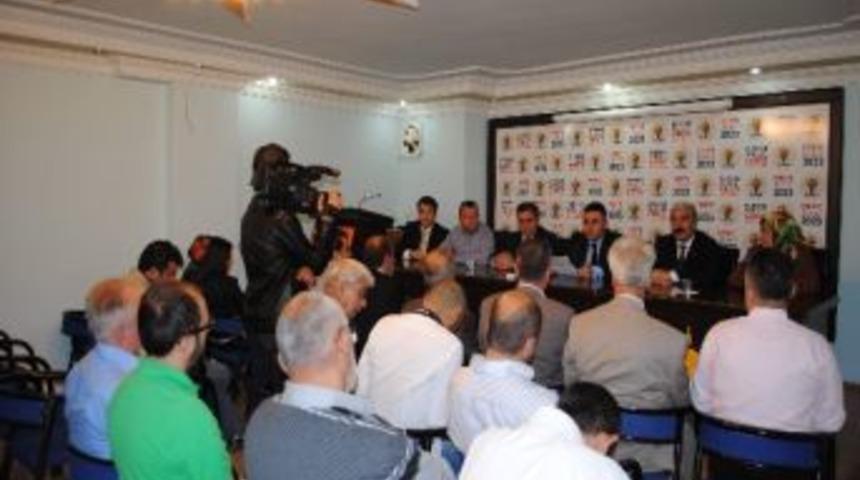 Kamp&uuml;s Yerine Lokal Yerleşke